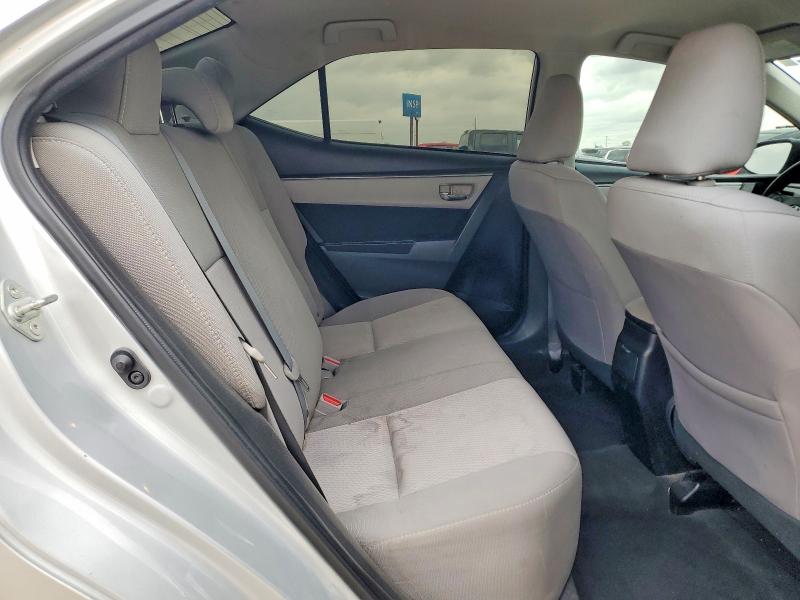 Aukcja sprzedaży 2014 Toyota Corolla, vin: 2T1BURHE2EC156670, numer aukcji: 51120756