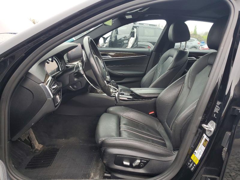 Aukcja sprzedaży 2019 Bmw 530, vin: WBAJA7C53KWW01160, numer aukcji: 51413826