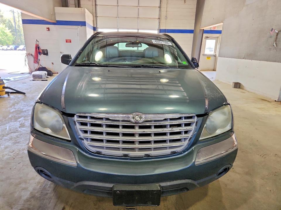 Продажа на аукционе авто 2005 Chrysler Pacifica, vin: 2C4GF68445R584312, номер лота: 49471586