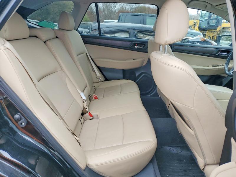 Продажа на аукционе авто 2016 Subaru Outback, vin: 4S4BSANC9G3204344, номер лота: 48154656