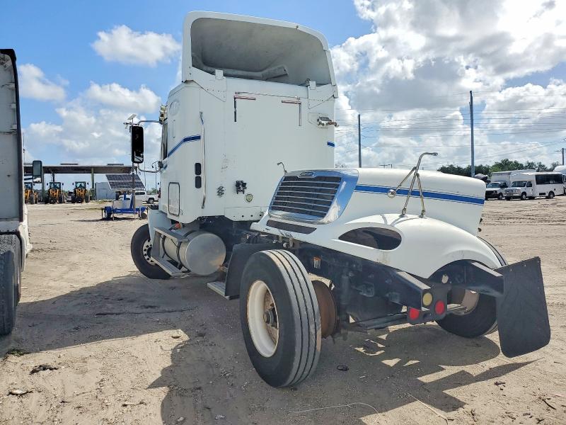 Продажа на аукционе авто 2013 Freightliner Columbia, vin: 3ALXFAA8XDDBX6825, номер лота: 47738876