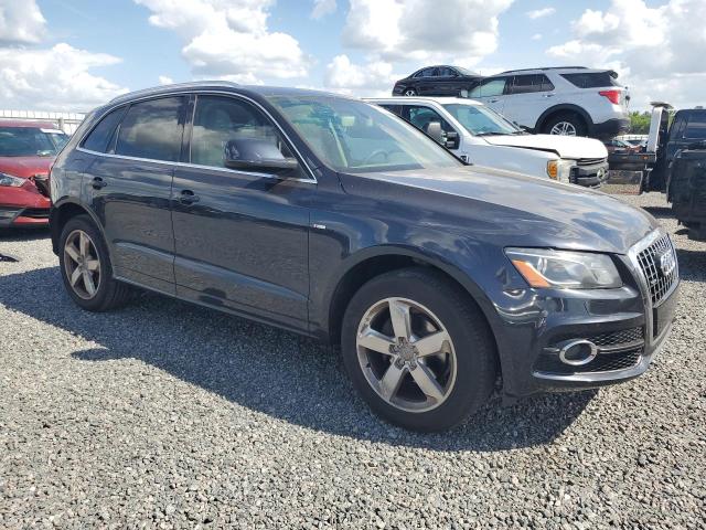 Продаж на аукціоні авто 2012 Audi Q5, vin: WA1DKAFP5CA013647, номер лоту: 48204266