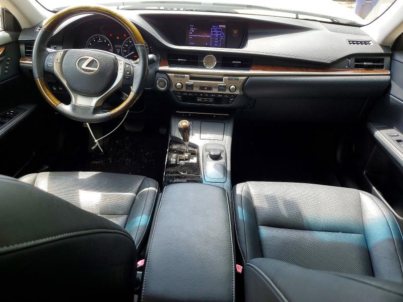 Aukcja sprzedaży 2014 Lexus Es, vin: JTHBK1GG3E2134278, numer aukcji: 51599556
