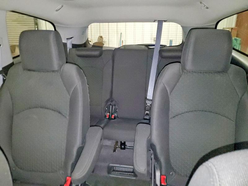 2012 Chevrolet Traverse მანქანა იყიდება აუქციონზე, vin: 1GNKRGED6CJ304474, აუქციონის ნომერი: 51975936