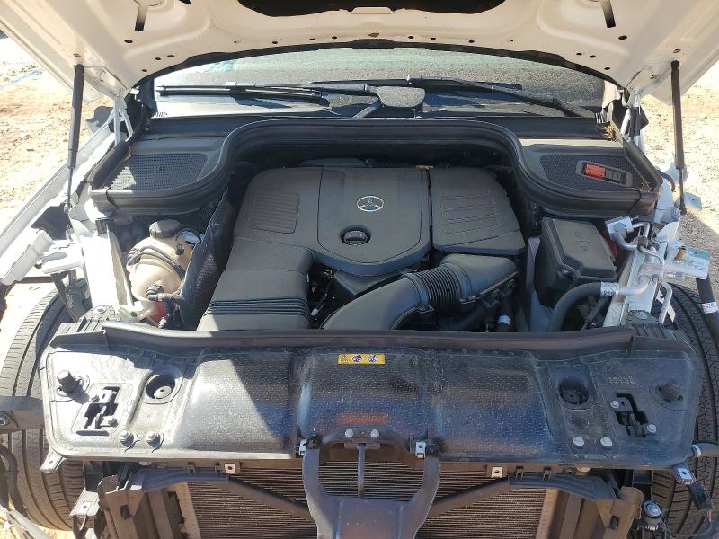 Aukcja sprzedaży 2024 Mercedes-benz Gle, vin: 4JGFB4FB6RB125022, numer aukcji: 50052066