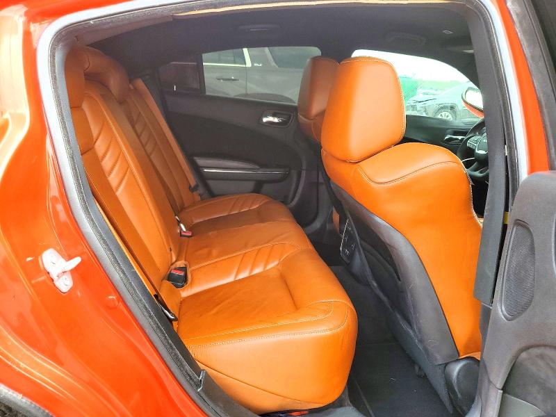 Продаж на аукціоні авто 2017 Dodge Charger, vin: 2C3CDXL92HH597846, номер лоту: 50068896