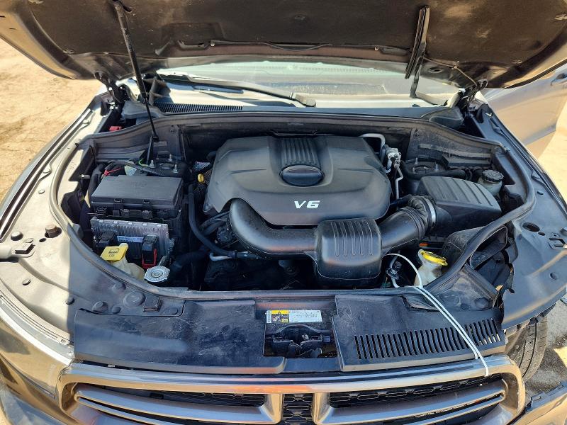 50953396 :رقم المزاد ، 1C4RDJAG0EC503501 vin ، 2014 Dodge Durango مزاد بيع