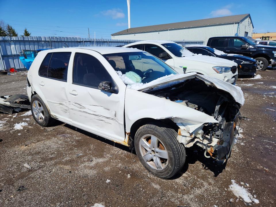 Aukcja sprzedaży 2009 Volkswagen City Golf, vin: 9BWEL41J494017942, numer aukcji: 48674476