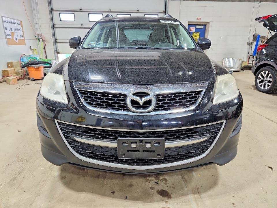 Aukcja sprzedaży 2011 Mazda Cx-9, vin: JM3TB2BA8B0322369, numer aukcji: 50075836