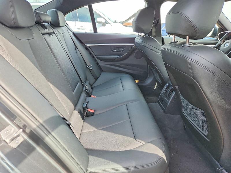Aukcja sprzedaży 2018 Bmw 330, vin: WBA8D9G5XJNU72608, numer aukcji: 50401316
