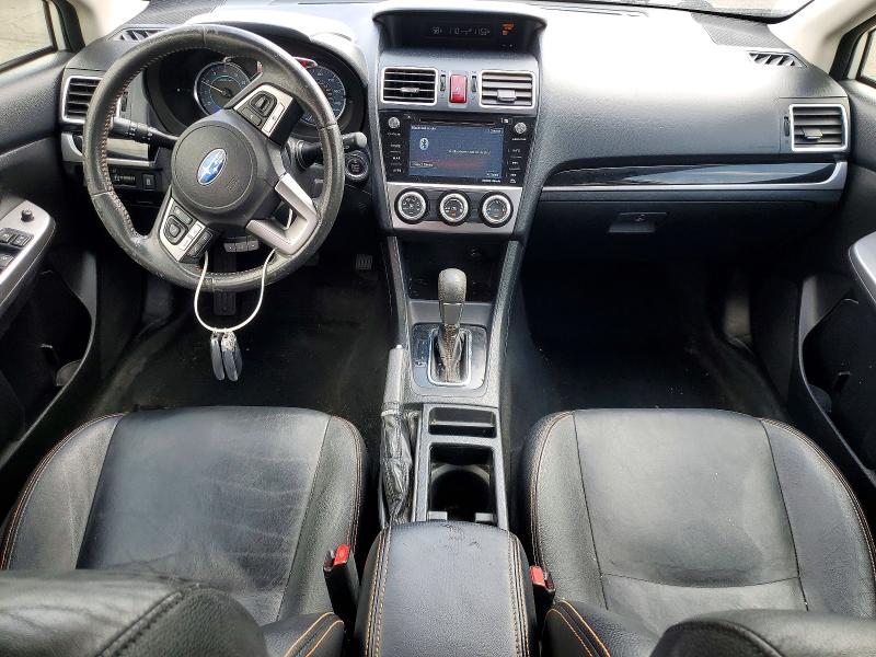 Продажа на аукционе авто 2017 Subaru Crosstrek, vin: JF2GPANC3HH225711, номер лота: 51891186