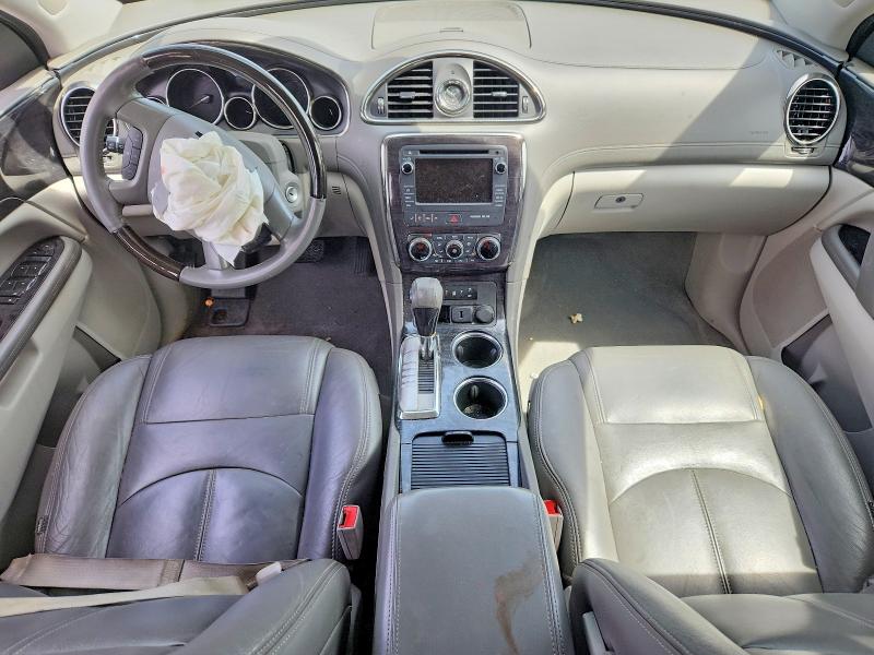 Продаж на аукціоні авто 2015 Buick Enclave, vin: 5GAKRAKD6FJ216539, номер лоту: 49335456