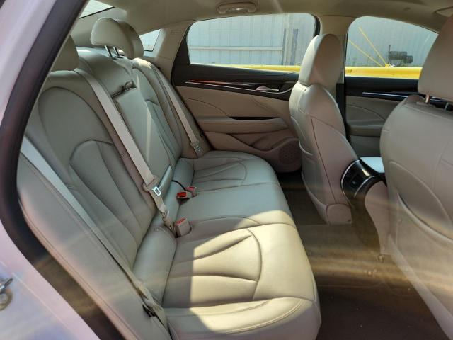 Aukcja sprzedaży 2017 Buick Lacrosse, vin: 1G4ZP5SS8HU155698, numer aukcji: 51279696