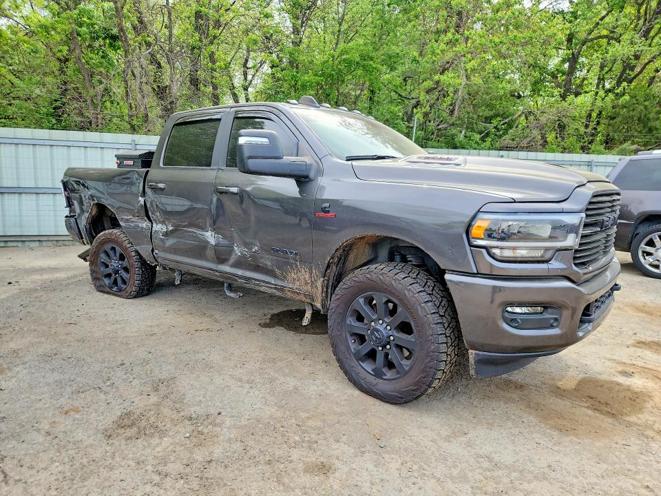 Продажа на аукционе авто 2024 Ram 2500, vin: 3C6UR5FL0RG117521, номер лота: 47903626