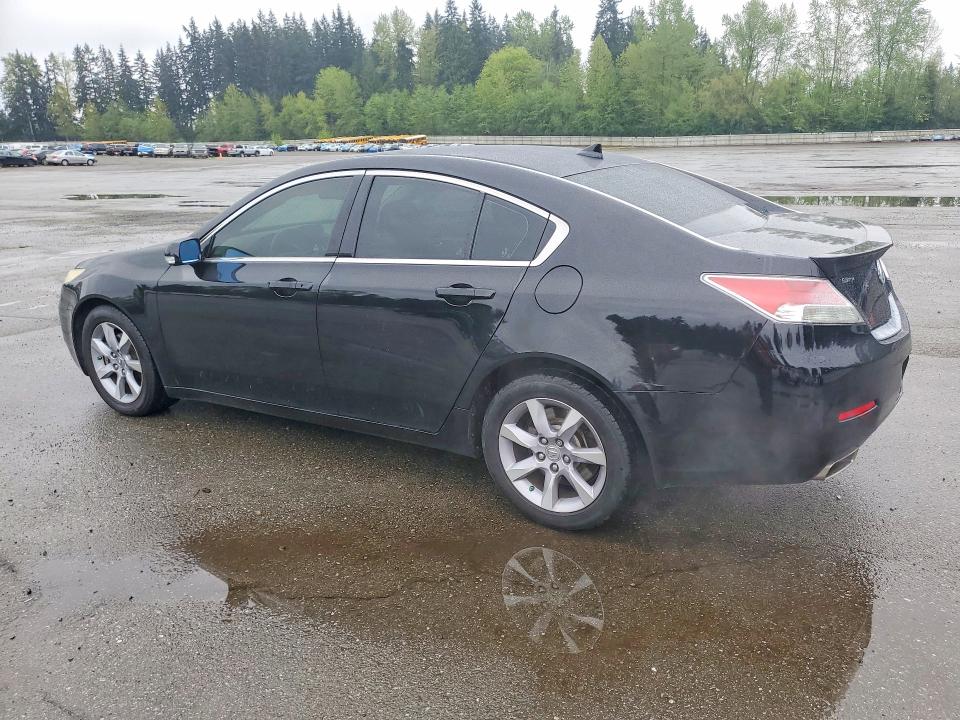 Продажа на аукционе авто 2013 Acura Tl, vin: 19UUA8F5XDA004851, номер лота: 50952116