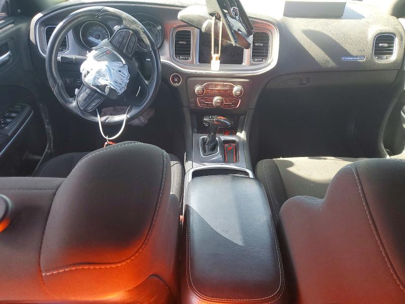 Продажа на аукционе авто 2021 Dodge Charger, vin: 2C3CDXCT1MH521914, номер лота: 49230006