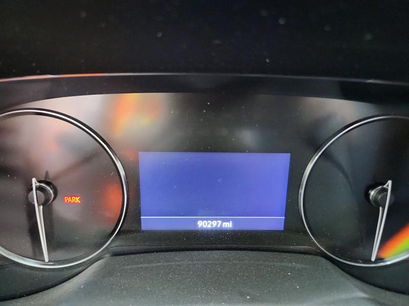 2023 Buick Envision მანქანა იყიდება აუქციონზე, vin: LRBAZLR43PD072278, აუქციონის ნომერი: 50320456