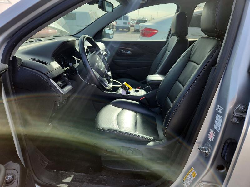 Aukcja sprzedaży 2019 Gmc Terrain, vin: 3GKALVEV5KL322771, numer aukcji: 48147536