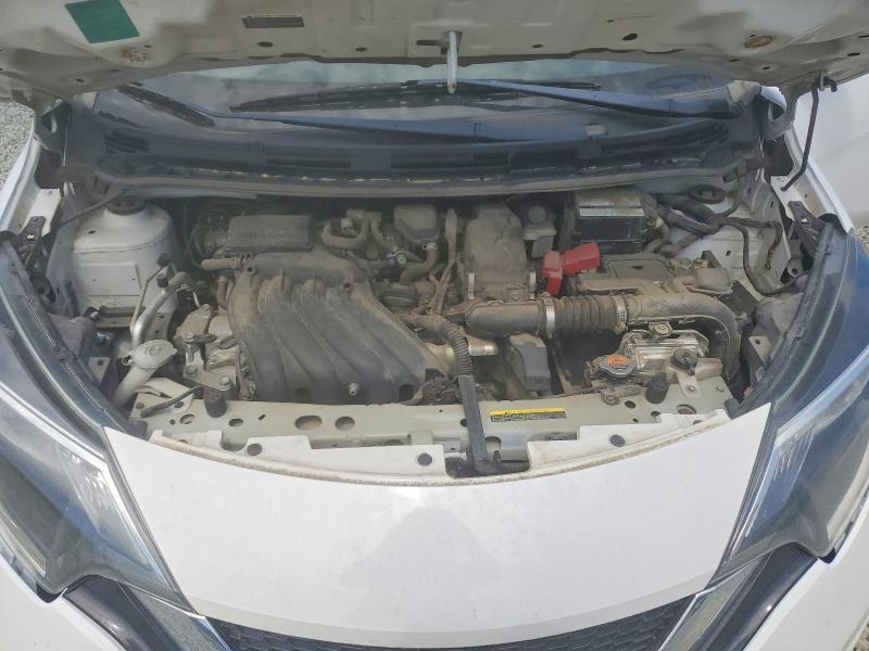 Aukcja sprzedaży 2019 Nissan Versa Note, vin: 3N1CE2CP9KL360816, numer aukcji: 49652846