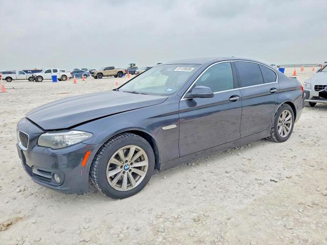 Продаж на аукціоні авто 2015 Bmw 528, vin: WBA5A5C57FD524011, номер лоту: 51120636