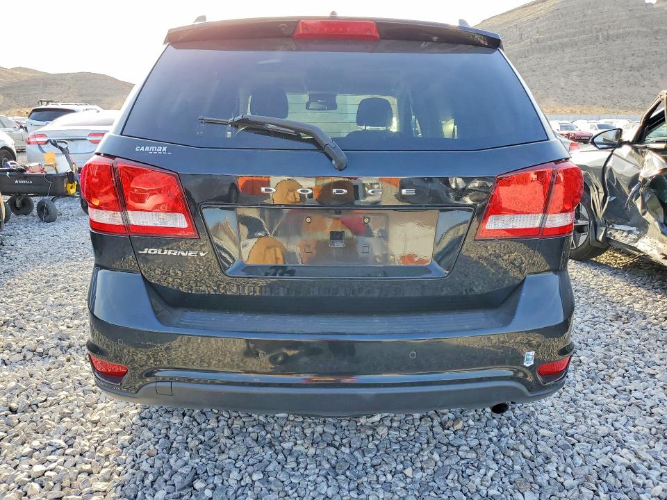 Продаж на аукціоні авто 2019 Dodge Journey, vin: 3C4PDCBB7KT862656, номер лоту: 48461866