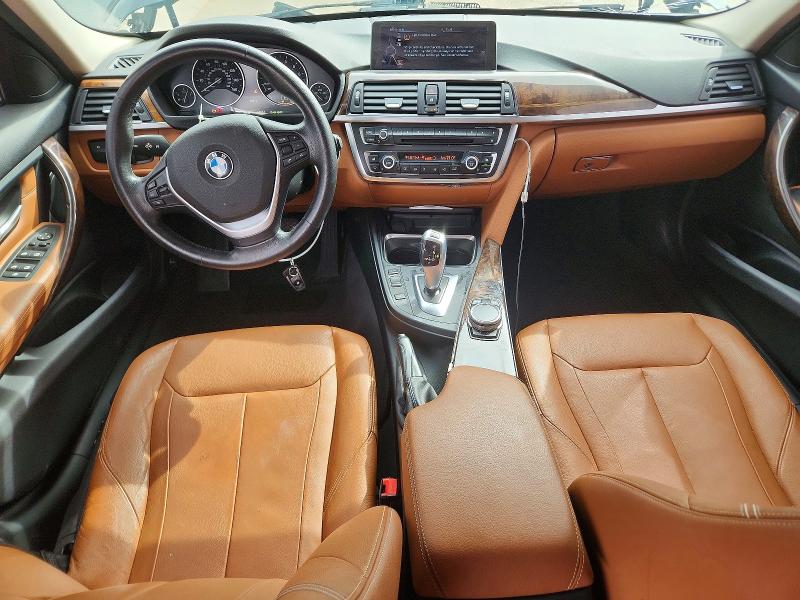 Aukcja sprzedaży 2015 Bmw 328, vin: WBA3B3C51FF548088, numer aukcji: 48358906