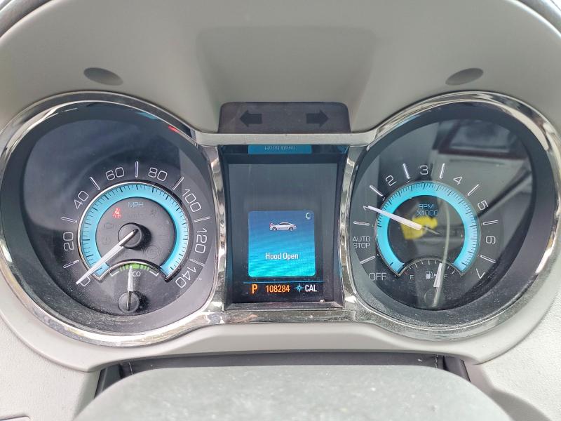2012 Buick Lacrosse მანქანა იყიდება აუქციონზე, vin: 1G4GC5ER7CF249452, აუქციონის ნომერი: 50804486