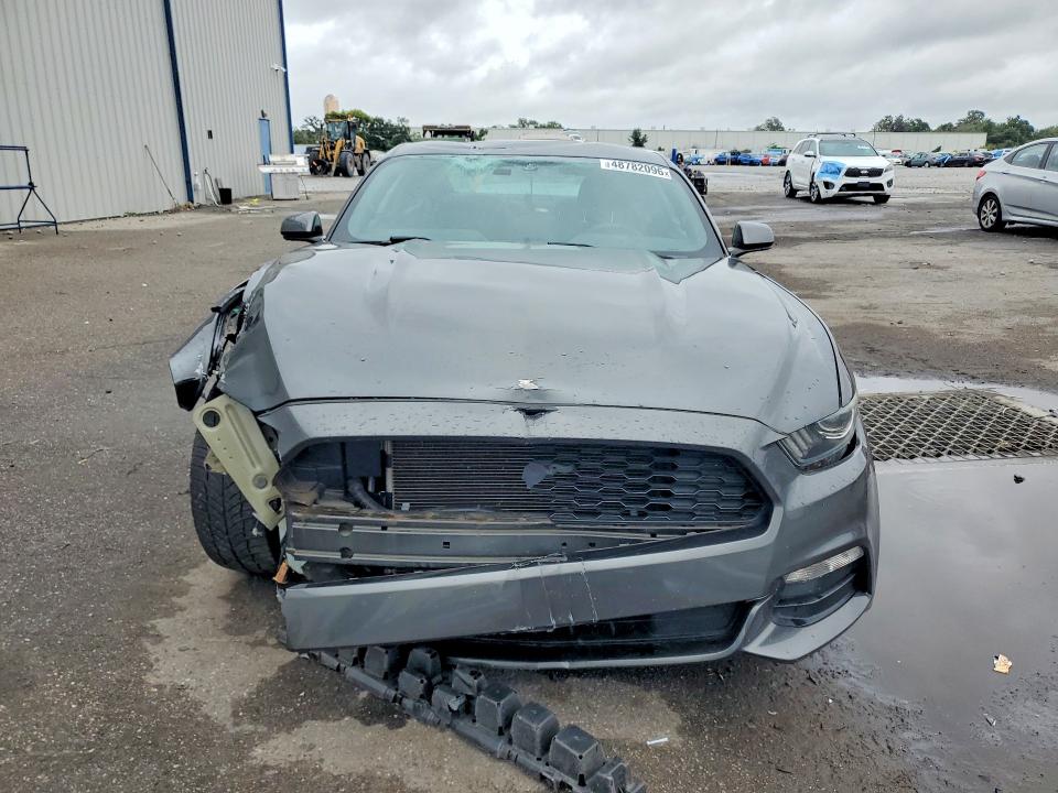 Продаж на аукціоні авто 2016 Ford Mustang, vin: 1FA6P8AM2G5271120, номер лоту: 48782096