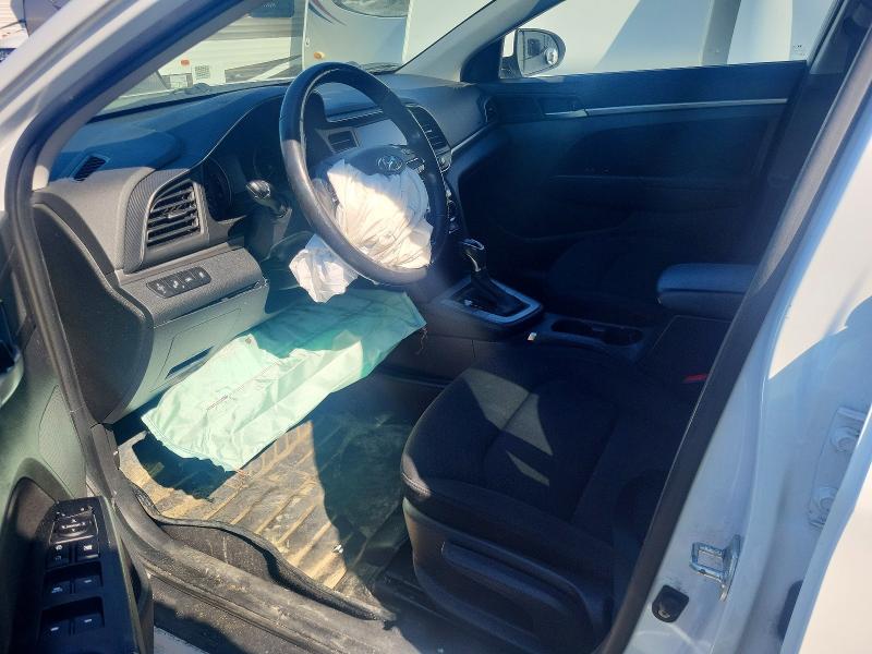 Aukcja sprzedaży 2020 Hyundai Elantra, vin: KMHD84LF9LU927461, numer aukcji: 48835306