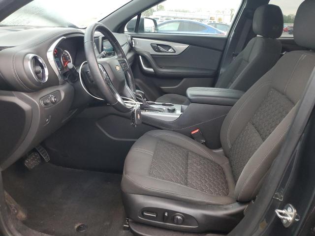 Aukcja sprzedaży 2019 Chevrolet Blazer, vin: 3GNKBCRS3KS630669, numer aukcji: 49074066