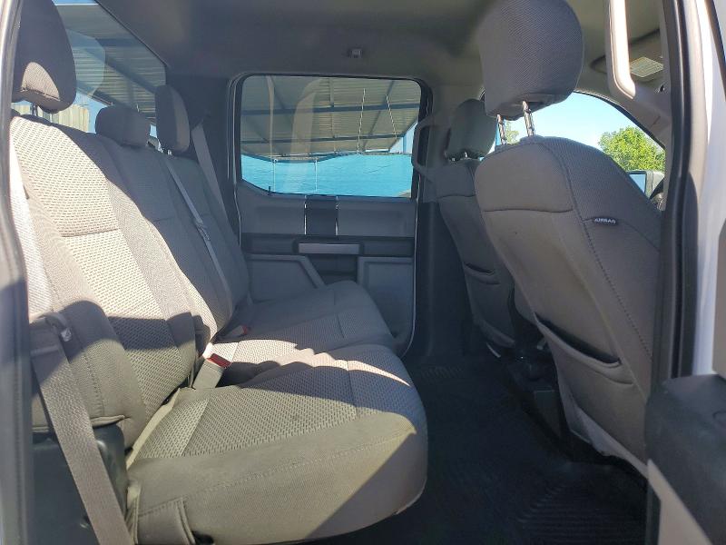 Продажа на аукционе авто 2020 Ford F150, vin: 1FTFW1E43LKD51634, номер лота: 48761006
