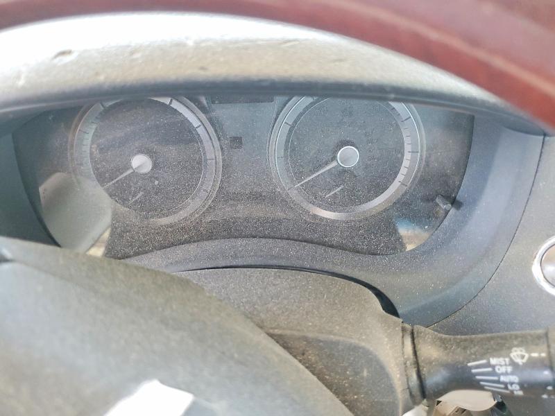 2007 Lexus Es მანქანა იყიდება აუქციონზე, vin: JTHBJ46G972052354, აუქციონის ნომერი: 50088056