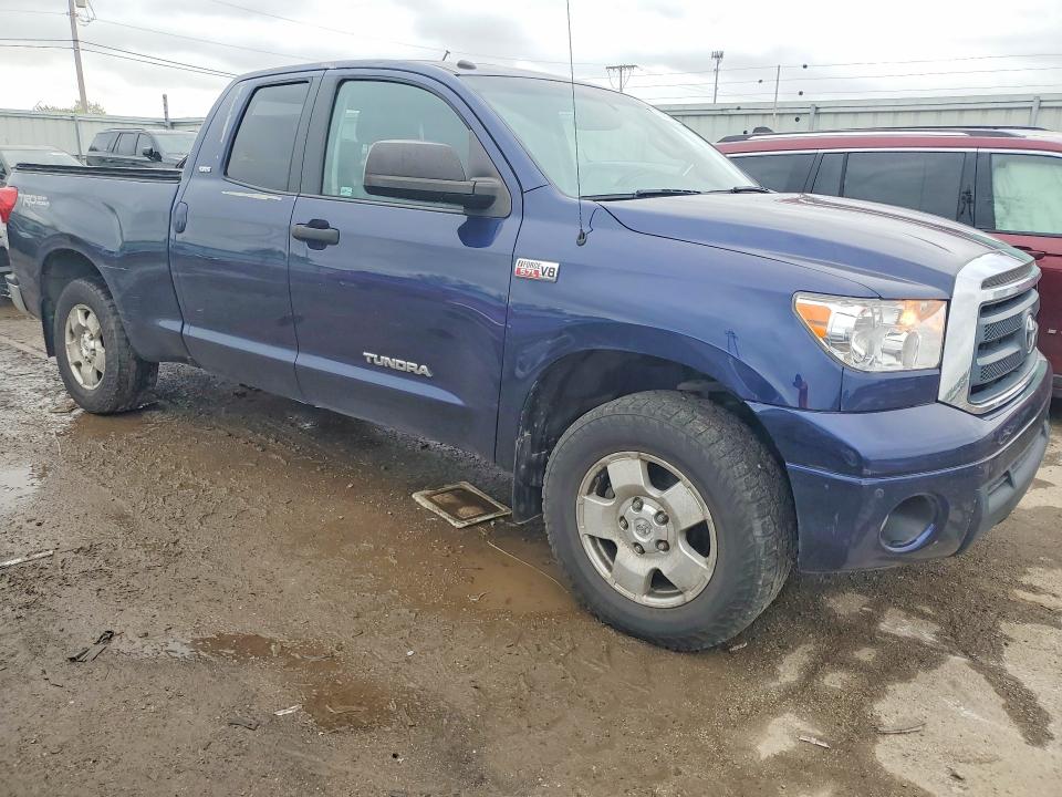 51666236 :رقم المزاد ، 5TFUY5F12CX259964 vin ، 2012 Toyota Tundra مزاد بيع