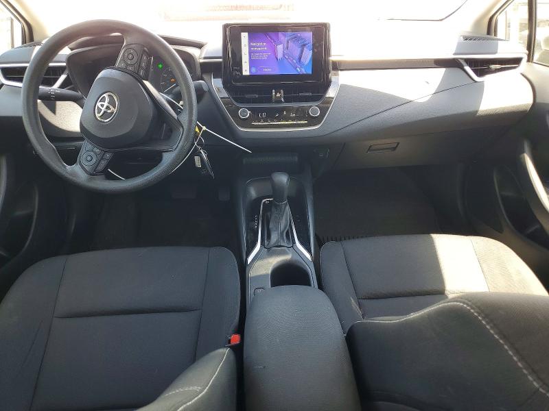 Aukcja sprzedaży 2024 Toyota Corolla Hybrid, vin: JTDBCMFE6R3060452, numer aukcji: 49980466