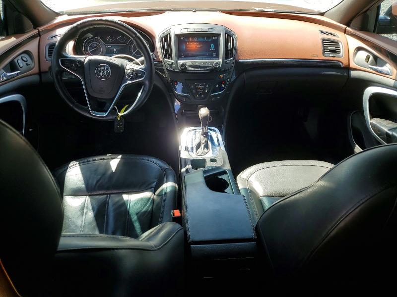 Продажа на аукционе авто 2015 Buick Regal, vin: 2G4GN5EX8F9171284, номер лота: 50704866