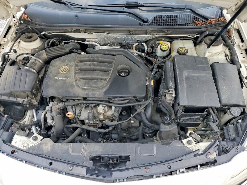Aukcja sprzedaży 2013 Buick Regal, vin: 2G4GS5EV9D9185067, numer aukcji: 50052566