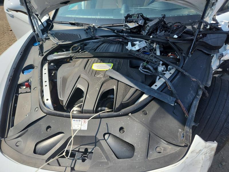 Продажа на аукционе авто 2019 Porsche Panamera, vin: WP0AE2A71KL125569, номер лота: 51688956