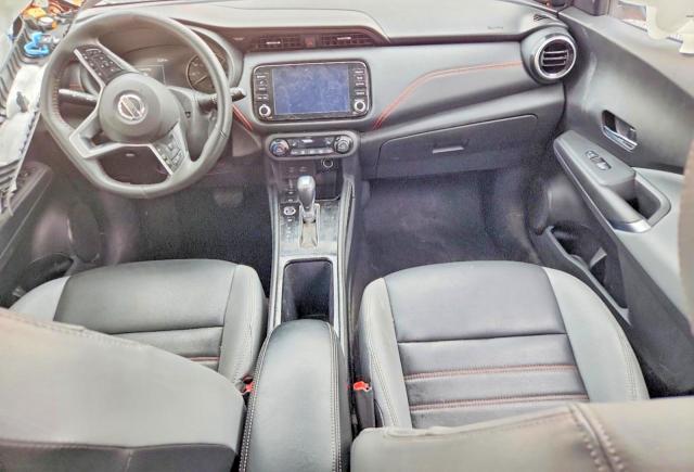Продаж на аукціоні авто 2021 Nissan Kicks, vin: 3N1CP5DV4ML503733, номер лоту: 50146966