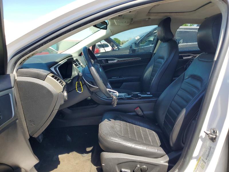 Aukcja sprzedaży 2016 Ford Fusion, vin: 3FA6P0H99GR377385, numer aukcji: 75408565