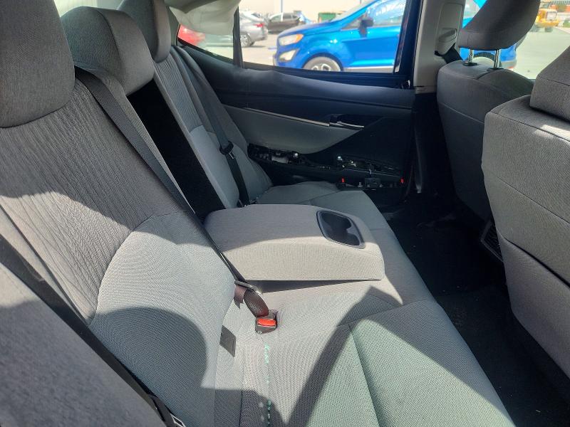 2025 Toyota Camry მანქანა იყიდება აუქციონზე, vin: 4T1DAACK7SU612530, აუქციონის ნომერი: 49653656