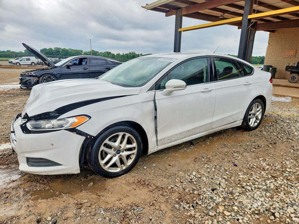 Aukcja sprzedaży 2016 Ford Fusion, vin: 3FA6P0H79GR285143, numer aukcji: 51688506
