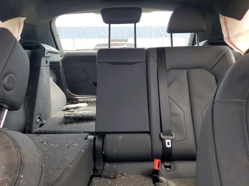 Aukcja sprzedaży 2025 Audi Q3, vin: WA1DECF30S1004529, numer aukcji: 51316136