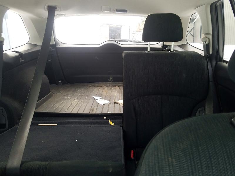 Продаж на аукціоні авто 2014 Subaru Outback, vin: 4S4BRGBC7E3252182, номер лоту: 46998576