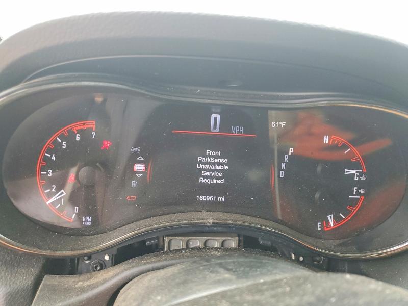 Продажа на аукционе авто 2019 Dodge Durango, vin: 1C4SDHCT6KC650647, номер лота: 50624546