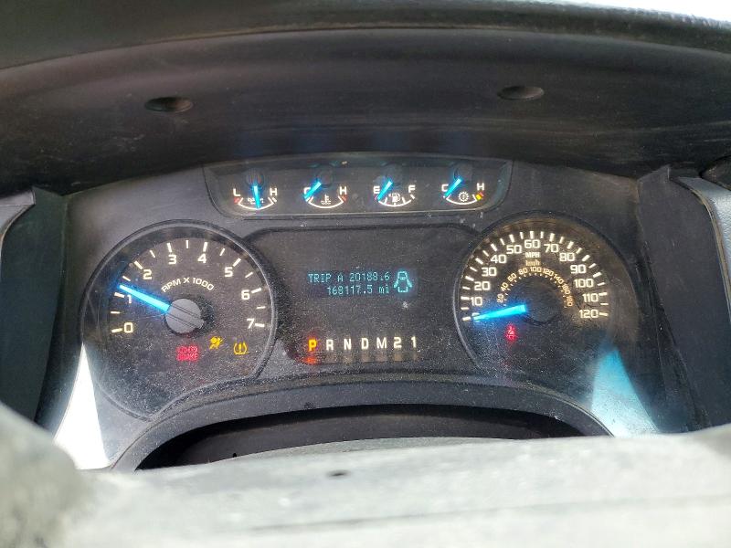 47315366 :رقم المزاد ، 1FTFX1EF8EKF34254 vin ، 2014 Ford F150 مزاد بيع