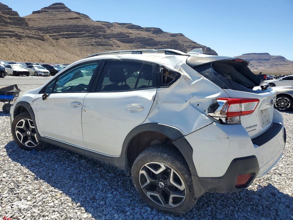 Продажа на аукционе авто 2019 Subaru Crosstrek, vin: JF2GTAEC5KH228368, номер лота: 49990606