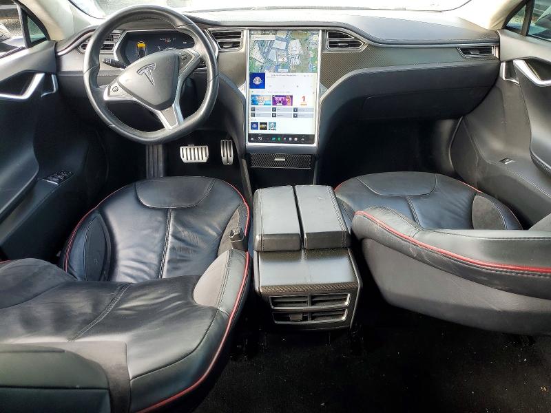 Продажа на аукционе авто 2013 Tesla Model S, vin: 5YJSA1DP9DFP12971, номер лота: 51364536