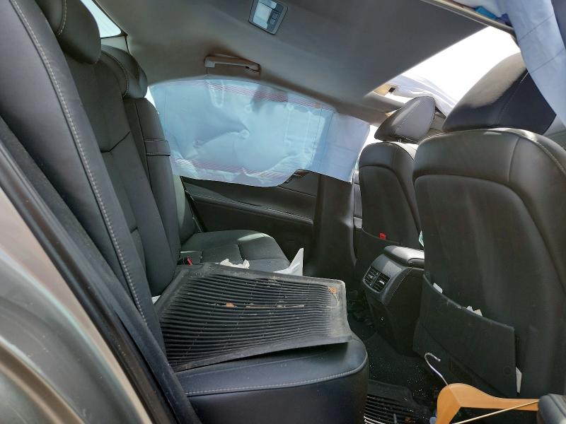Aukcja sprzedaży 2018 Lexus Es, vin: 58ABK1GGXJU081681, numer aukcji: 50818876
