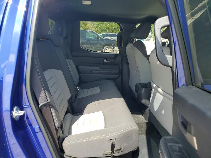 2024 Toyota Tacoma მანქანა იყიდება აუქციონზე, vin: 3TYLB5FNXRT001775, აუქციონის ნომერი: 49748436