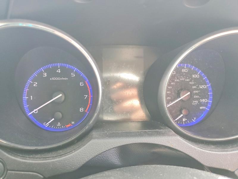 49087826 :رقم المزاد ، 4S3BNAH62G3054823 vin ، 2016 Subaru Legacy مزاد بيع